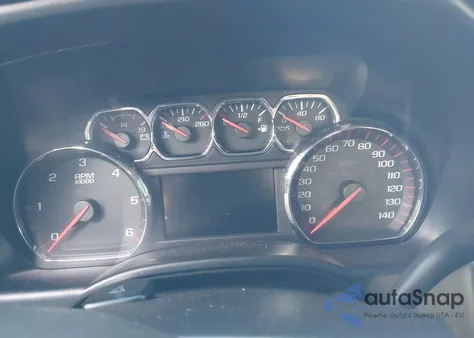 2016 GMC Sierra 1500 Slt z USA, uszkodzony, nr VIN 3GTP1NEC3GG259762